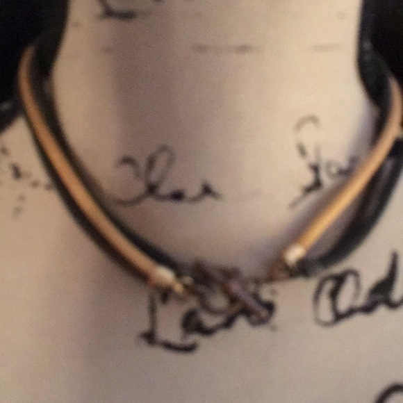 ERICA ZAP TRI STRAND NECKLACE AND BRACELET SET - Picture 4 of 7